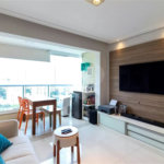 Apartamento à venda com 3 quartos, sendo 1 suíte,  em Santa Teresinha, São Paulo, SP