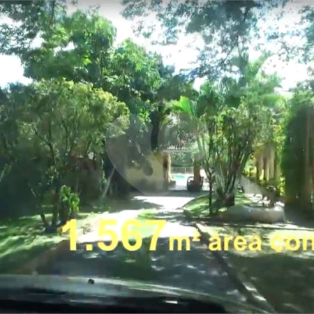 Sítio à venda com 4 quartos, sendo 2 suítes, em Jardim Maracanã, Atibaia, SP
