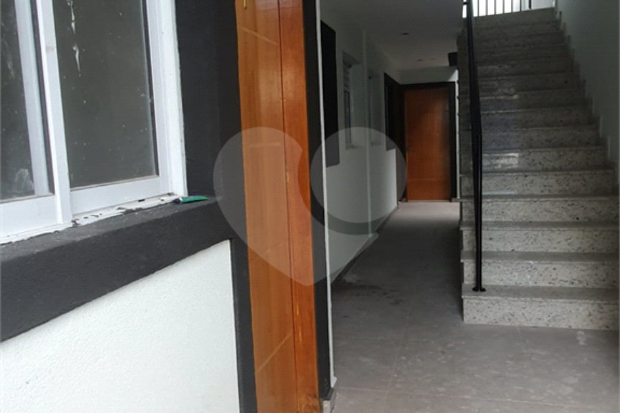 Apartamento à venda com 1 quarto em Tucuruvi, São Paulo, SP