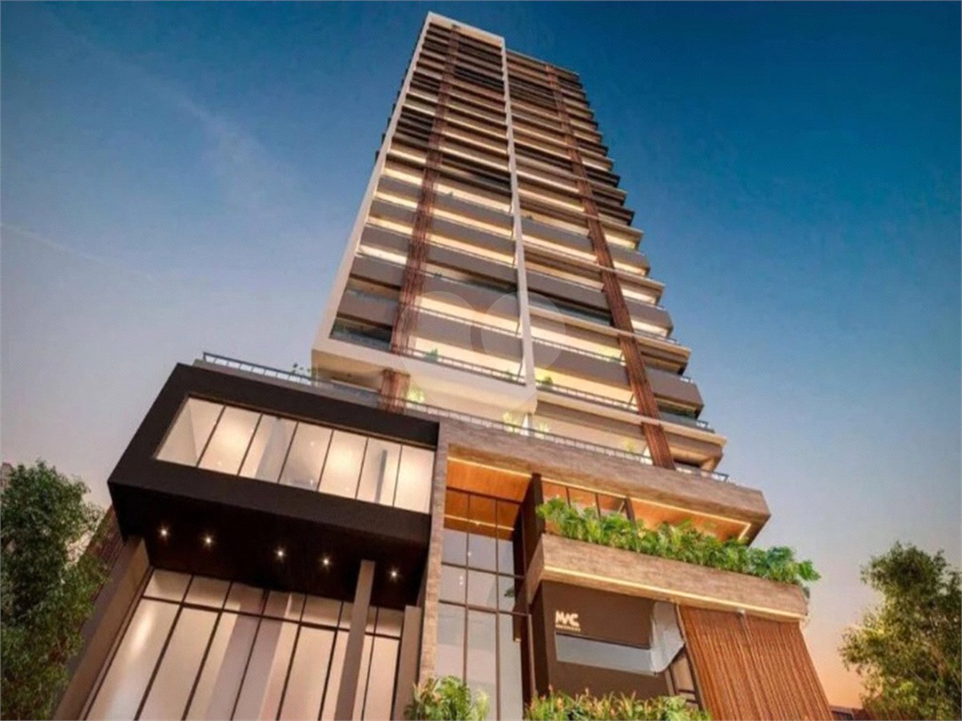 Apartamento à venda com 2 quartos, sendo 1 suíte, em Pinheiros, São Paulo, SP