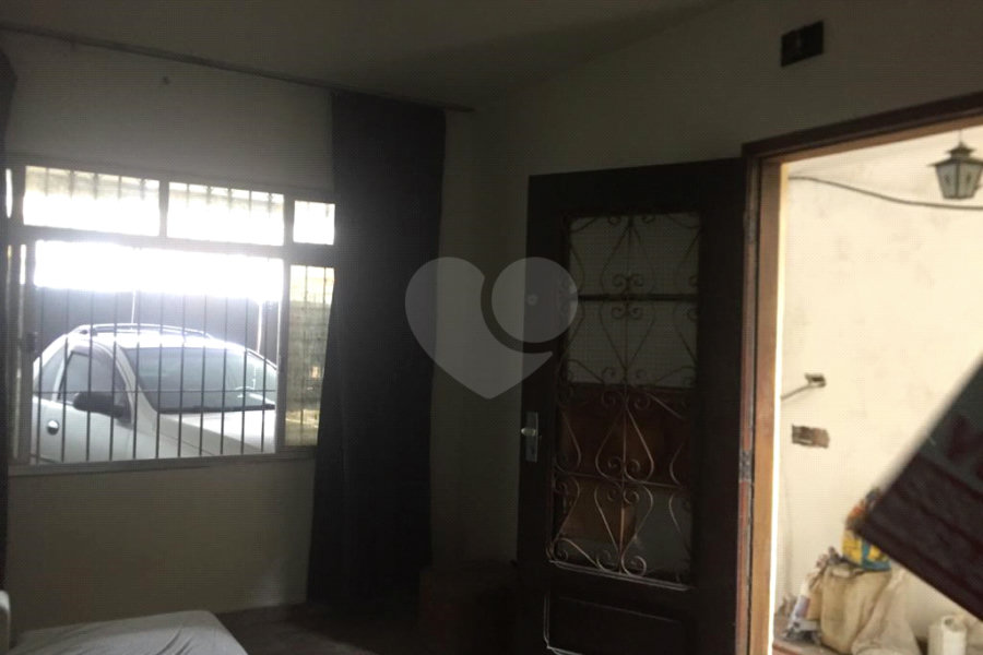 Sobrado à venda com 3 quartos, sendo 1 suíte, em Casa Verde, São Paulo, SP