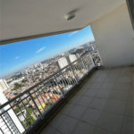 Apartamento à venda com 3 quartos, sendo 2 suítes, em Parque Reboucas, São Paulo, SP