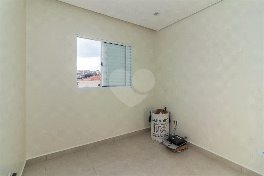 Apartamento à venda com 1 quarto em Vila Maria Alta, São Paulo, SP