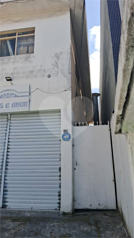 Prédio à venda em Vila Guilherme, São Paulo, SP