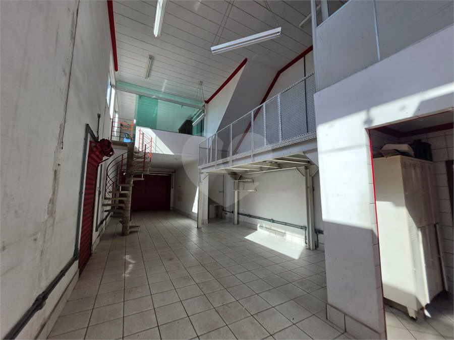 Prédio à venda ou para alugar em Pirituba, São Paulo, SP