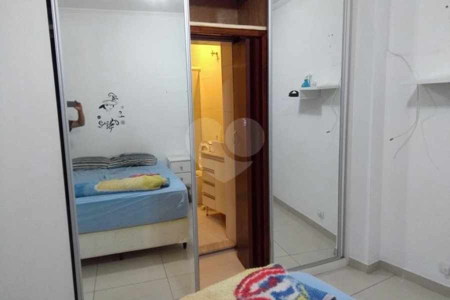 Sobrado à venda com 3 quartos, sendo 1 suíte, em Vila Guilherme, São Paulo, SP