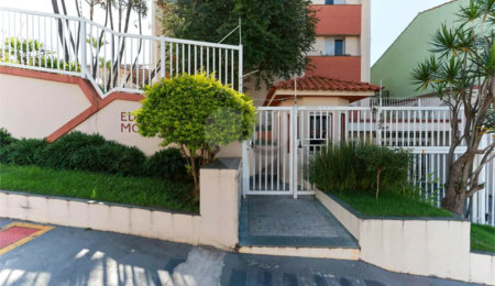 Apartamento para alugar com 2 quartos, sendo 1 suíte,  em Casa Verde, São Paulo, SP