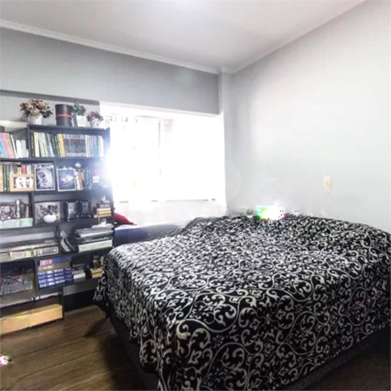 Apartamento à venda com 3 quartos, sendo 1 suíte, em Santana, São Paulo, SP