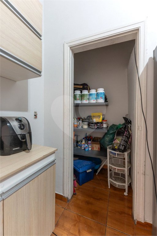 Casa de Vila à venda com 3 quartos, sendo 1 suíte, em Vila Pompéia, São Paulo, SP