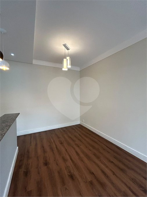 Apartamento para alugar com 2 quartos em Ortizes, Valinhos, SP