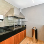 Apartamento à venda com 4 suítes em Perdizes, São Paulo, SP