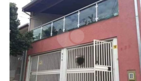 Casa de Vila à venda com 2 quartos em Jardim Colonial, Indaiatuba, SP