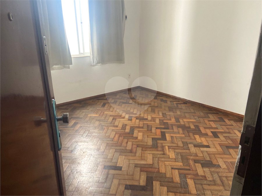 Kitnet à venda com 1 quarto em Copacabana, Rio de Janeiro, RJ