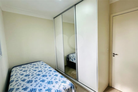 Apartamento à venda com 2 quartos em Parque Turiguara, Cotia, SP