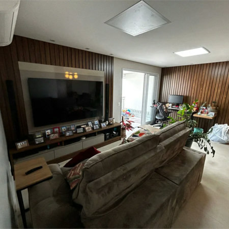 Apartamento à venda com 3 quartos, sendo 1 suíte, em Jardim Caboré, São Paulo, SP