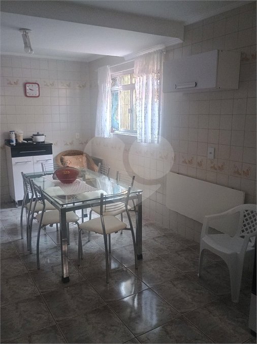 Sobrado à venda com 3 quartos, sendo 1 suíte, em Parque da Lapa, São Paulo, SP