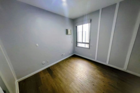 Apartamento Residencial à venda, Pompéia, Santos - AP0193.