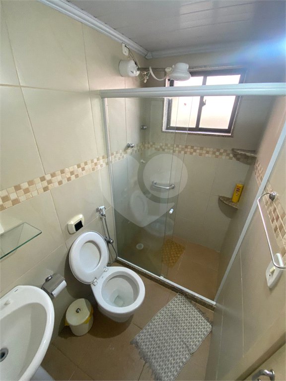 Casa à venda com 2 quartos, sendo 1 suíte, em Campo Grande, Rio de Janeiro, RJ