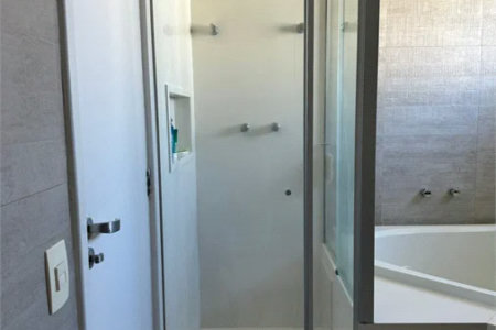 Apartamento à venda com 3 suítes em Vila Suzana, São Paulo, SP