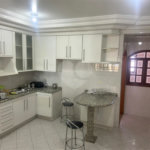 Sobrado à venda com 3 quartos, sendo 1 suíte,  em Jardim Selma Helena, Poá, SP