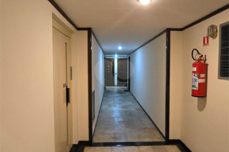 Apartamento à venda com 2 quartos em Pinheiros, São Paulo, SP