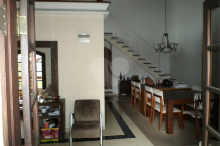 Sobrado à venda com 3 quartos, sendo 1 suíte, em Jardim Franca, São Paulo, SP