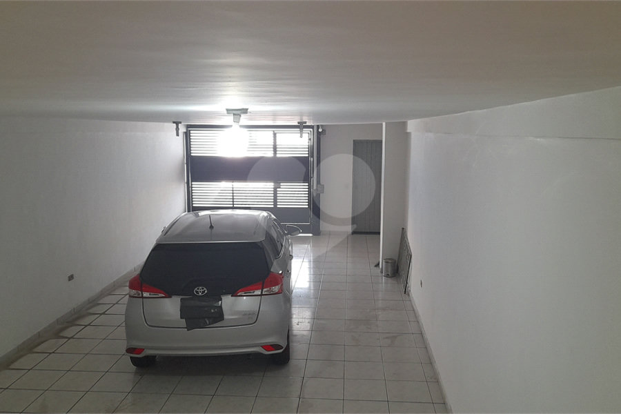 Sobrado à venda com 3 quartos, sendo 2 suítes, em Limão, São Paulo, SP