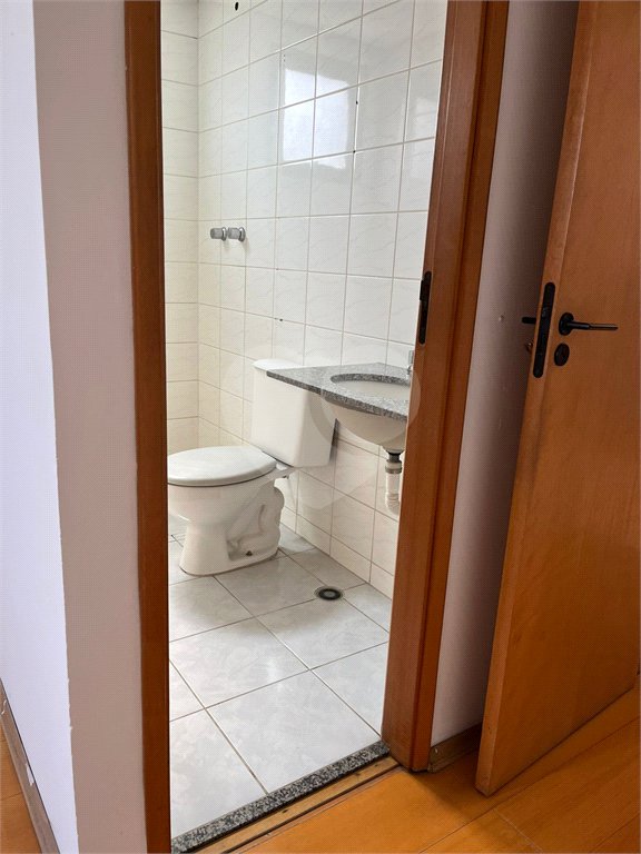Apartamento à venda com 3 quartos, sendo 1 suíte, em Vila Regente Feijó, São Paulo, SP