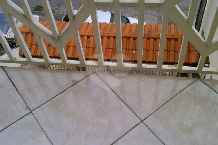 Sobrado à venda com 3 quartos, sendo 1 suíte, em Imirim, São Paulo, SP