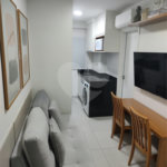 Apartamento à venda com 2 quartos em Santana, São Paulo, SP
