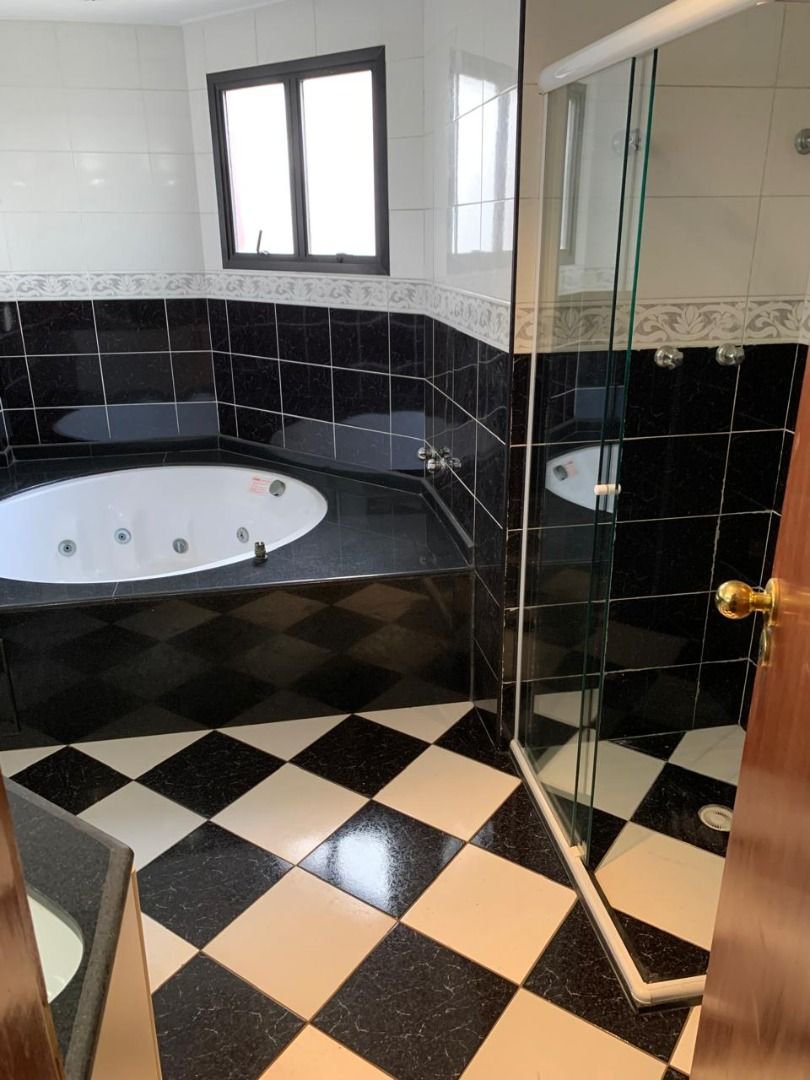 Apartamento com 4 dormitórios à venda, 232 m² por R$ 1.590.000,00 - Boqueirão - Santos/SP