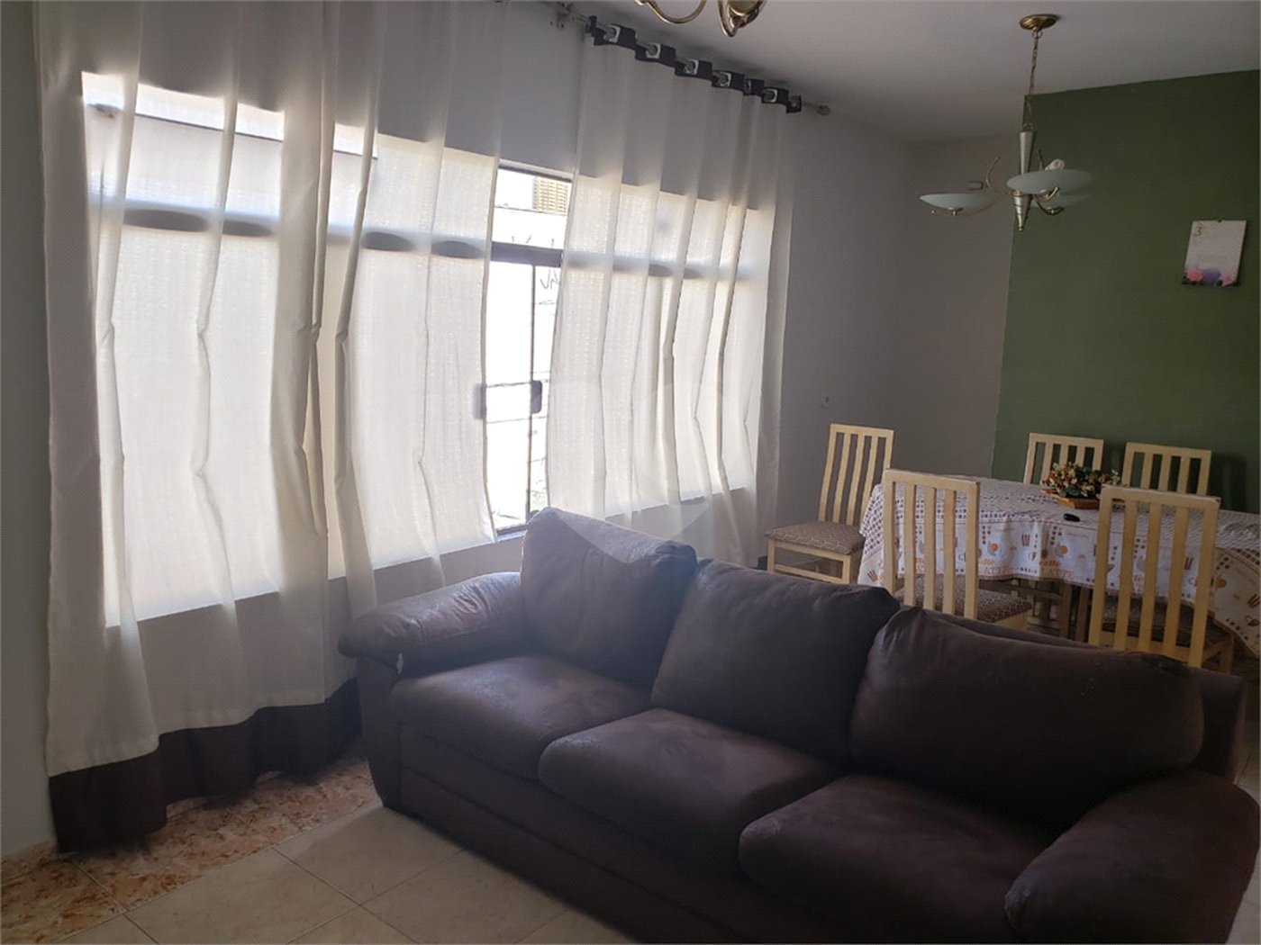 Sobrado à venda com 3 quartos, sendo 1 suíte, em Mandaqui, São Paulo, SP