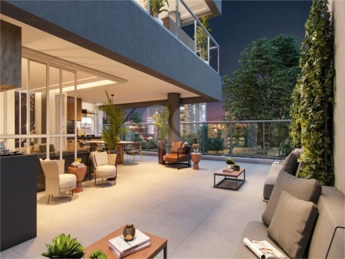 Apartamento à venda com 3 quartos, sendo 1 suíte, em Vila Clementino, São Paulo, SP