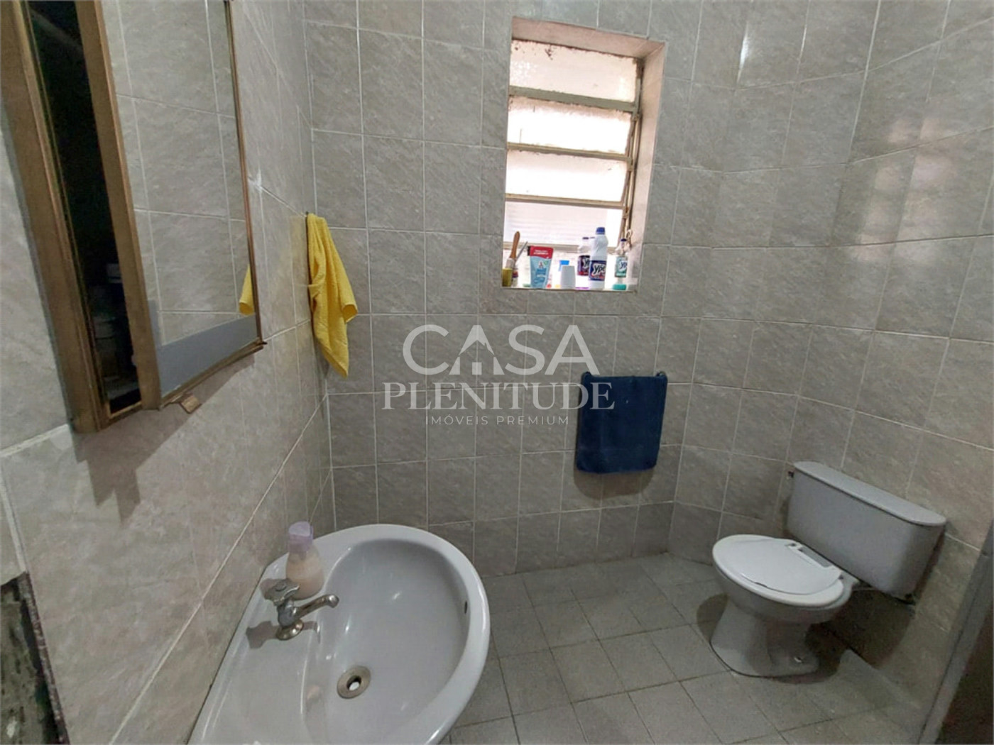 Sobrado à venda com 4 quartos em Vila Augusta, Sorocaba, SP