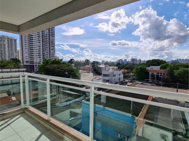 Sala à venda em Chácara Santo Antônio, São Paulo, SP