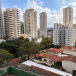 Apartamento à venda com 2 quartos, sendo 1 suíte, em Santa Teresinha, São Paulo, SP