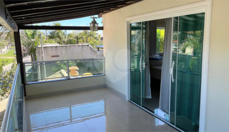 Casa à venda com 3 quartos, sendo 1 suíte,  em São José, Armação dos Búzios, RJ