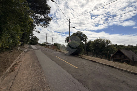 Terreno à venda em Vista Alegre, Vinhedo, SP