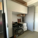 Apartamento à venda com 1 quarto em Cerqueira César, São Paulo, SP