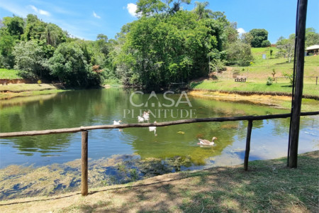 Terreno em condomínio à venda em Jundiaquara, Araçoiaba da Serra, SP