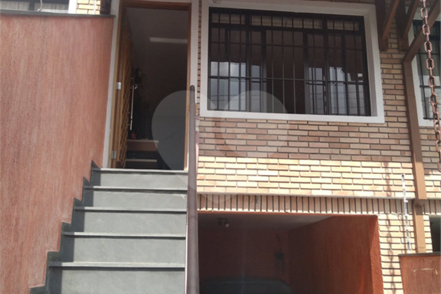 Sobrado à venda com 2 quartos em Casa Verde, São Paulo, SP