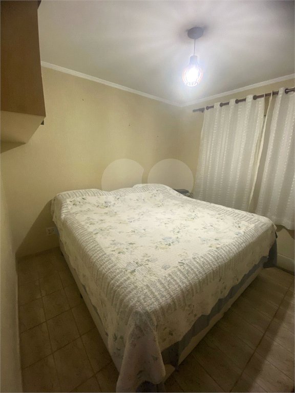 Sobrado à venda com 3 quartos em Santa Teresinha, São Paulo, SP