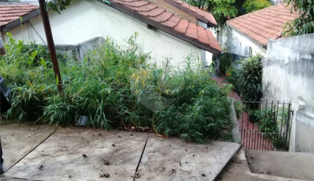 Terreno à venda em Vila Gomes, São Paulo, SP
