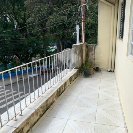 Sobrado à venda com 4 quartos, sendo 1 suíte,  em Vila Guarani (z Sul), São Paulo, SP