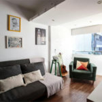 Apartamento à venda com 2 quartos, sendo 1 suíte, em Indianópolis, São Paulo, SP