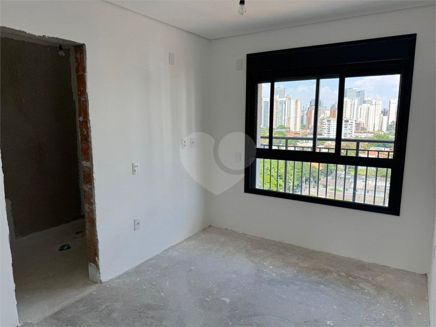 Cobertura à venda com 4 suítes em Brooklin Paulista, São Paulo, SP