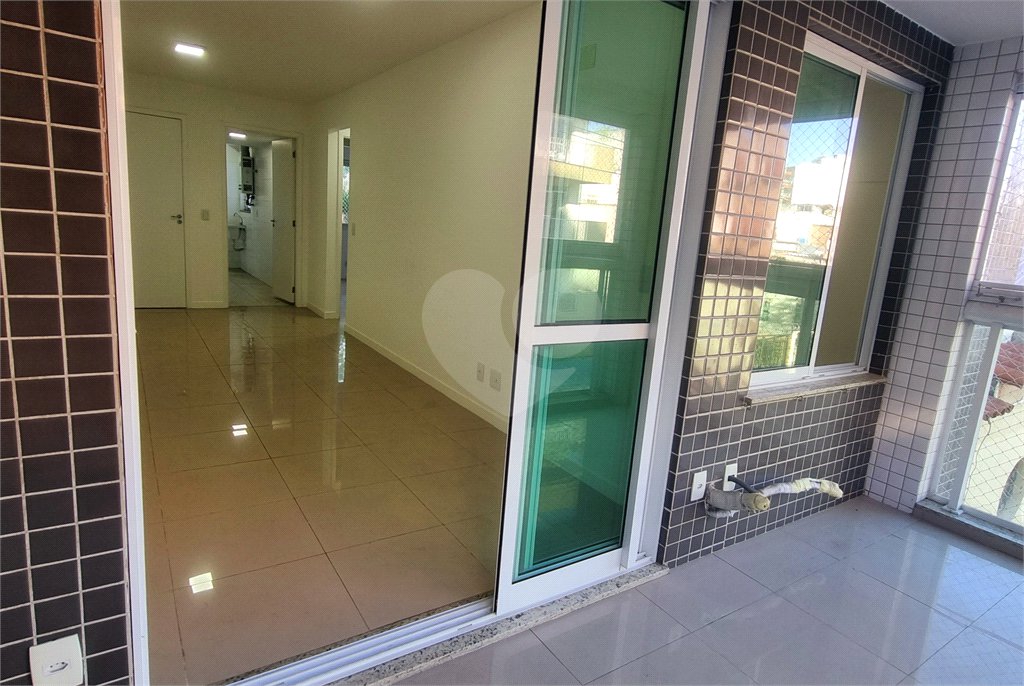Apartamento à venda com 2 suítes em Vila Isabel, Rio de Janeiro, RJ