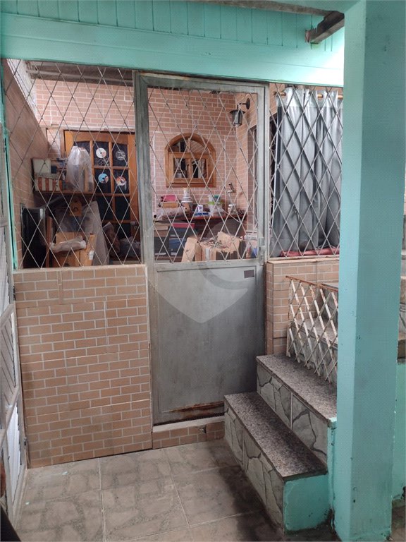 Casa à venda com 3 quartos em Campo Grande, Rio de Janeiro, RJ