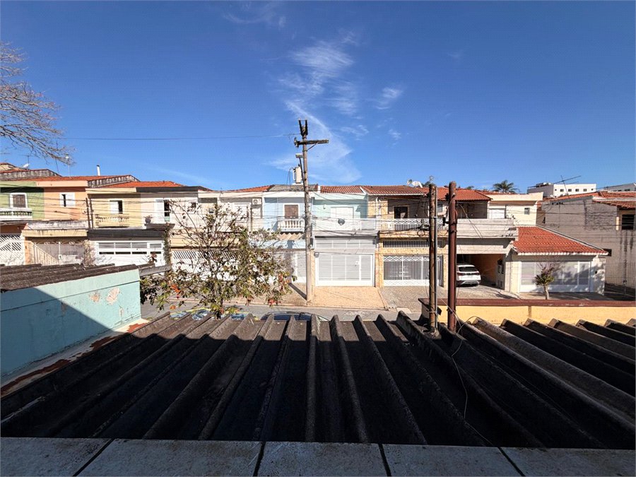 Sobrado à venda com 3 quartos em Assunção, São Bernardo do Campo, SP