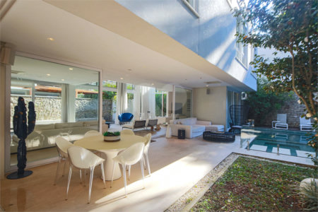 Casa à venda com 4 suítes no condomínio Prime Bauhaus, São Paulo - SP